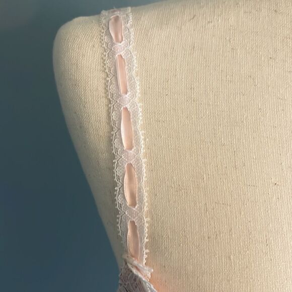 Women’s Large sexy Babydoll Lingerie Vintage Fashion Bug Valentine’s Day teddy - Picture 4 of 13